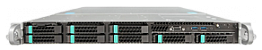 Стоечные серверные системы Аквариус 1U