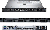 Серверы DELL POWEREDGE R340
