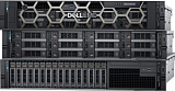 Серверы DELL POWEREDGE R740