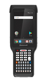 Honeywell EDA61K, Numeric Keypad, WLAN, 3G/32G, N6703 scan engine, 4 inch WVGA, 13MP camera, Android
