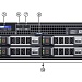 Серверы DELL POWEREDGE R530