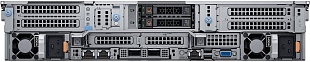 Серверы DELL POWEREDGE R7525